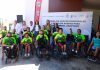 Entrega DIF Sinaloa sillas de ruedas activas y adaptadas para básquetbol