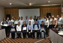 Entregan Refrendo de Hotelería Sustentable a 14 empresas en Mazatlán