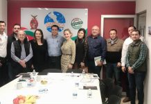 LLAMA, MARIBEL CHOLLET MORÁN, A SOLIDARIZARSE CON EL SECTOR PESQUERO DE ALTAMAR