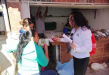 La Secretaría de Salud implementa operativo de vigilancia sanitaria “Cuaresma 2020”