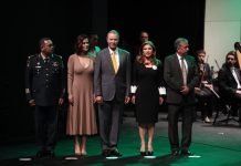 Encabeza Quirino conmemoración del Día del Ejército