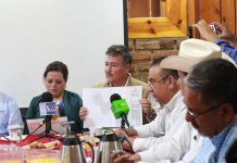 SEDESO adquiere terrenos para desplazados en Guasave y Salvador Alvarado