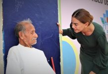 Rendirá Presidenta DIF Rosario, primer informe de actividades el 28 de febrero