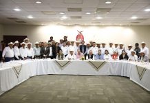 Quirino atenderá la comercialización del maíz con Segalmex