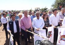 ¡Por fin! Conectarán bulevar Miguel Tamayo con carretera a Culiacancito