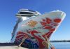 Arribó el crucero turístico Norwegian Joy, con 5,402 visitantes