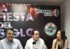 GOBIERNO DEL ESTADO Y HEINEKEN ANUNCIAN “LA FIESTA DEL SIGLO”
