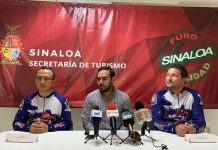 Club Pescados te invita al 3er Torneo de pesca Estatal