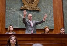 Es un justo reconocimiento a “Maquío”: Quirino