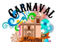 Mesillas, Concordia vivirá por primera vez la magia del Carnaval “Fiestas y tradiciones de mi pueblo”