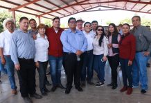 Sinaloa se encuentra entre los estados con menor pobreza a nivel nacional: José Nabor