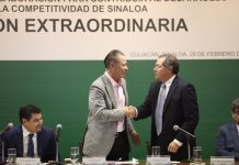 Con Codesin trabajamos en la ruta correcta hacia el desarrollo económico: Quirino