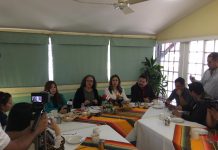 Legisladores de Morena Reprueban al Químico Benítez