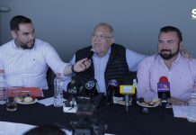 Saldo Blanco; 666 Millones la Derrama y 1.6 Millones la Asistencia