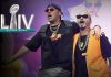 Se suman Bad Bunny y J Balvin al Super Bowl
