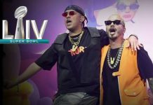Se suman Bad Bunny y J Balvin al Super Bowl