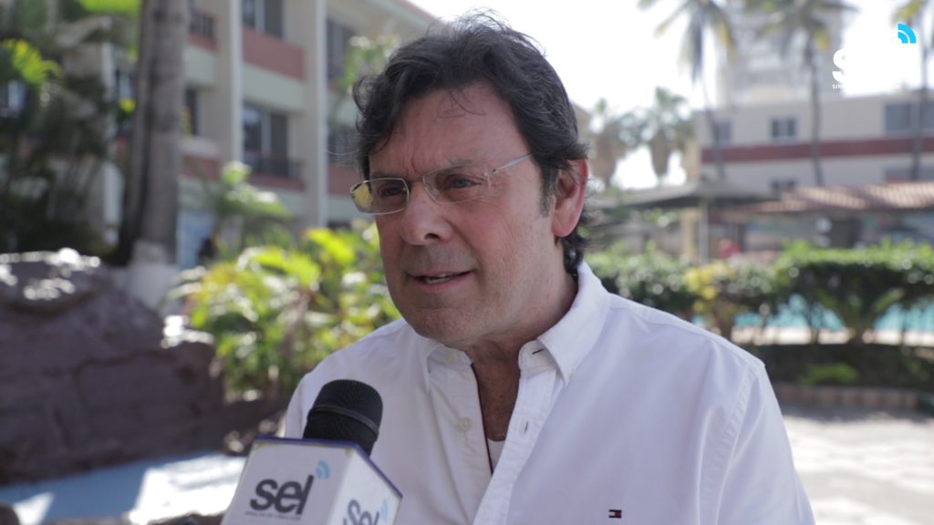 México en Crisis de Valores, Dice el ex Actor Manuel Capetillo