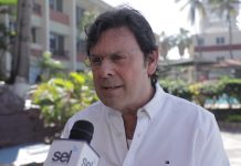 México en Crisis de Valores, Dice el ex Actor Manuel Capetillo