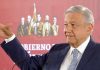 ‘Yo creo que no va a afectar’: AMLO ante la eliminación de ‘puentes’