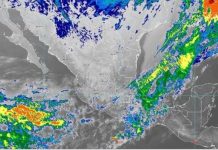 Medidas de prevención ante el descenso en las temperaturas, consecuencia del Frente Frío y la octava tormenta invernal