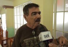 De No Probar que Somos Rateros, Alcalde Estaría Delinquiendo