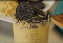 ¿Ya probaste la Crema de Cacahuate Aro?