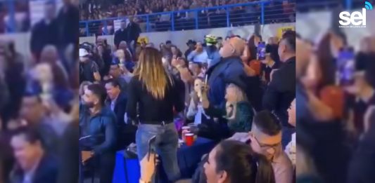 No Quise ser Descortés con Julión, Dice el Alcalde