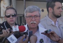 Descartado Coronavirus en Sinaloa: Titular de Salud