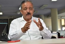 En vez de paro nacional, mujeres deberían «trabajar doble»: Estrada Ferreiro