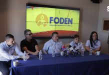 Red Petroil Apoya el 64 Torneo de Golf con “Causa” para FODEN