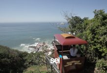 Moderno Funicular, Nuevo Atractivo en Mazatlán