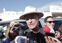 Ordaz Coppel Rechaza Eliminar “Puentes”; Ayudan al Turismo