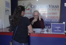 Gómez Llanos, la Historia de Unir Familias de México en EU