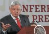No habrá denuncias contra expresidentes, hay que ver hacia adelante, aseguró AMLO