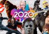 Las películas más esperadas del 2020