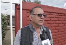 Oficialía Mayor Propuso Reubicación a Comerciantes