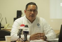 No Preocupa la Denuncia Penal del Alcalde: Gustavo Rojo