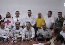 Por Carnaval se “Blinda” Mazatlán con Seguridad Pública