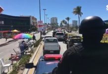 Sanciones a Quien Rente Sillas en Carnaval, Advierte Oficial Mayor