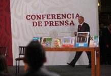 Empresario pidió a AMLO que ‘cachitos’ que compre se repartan en zonas pobres