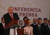 AMLO e IP ponen en marcha Ley de Confianza Ciudadana