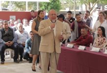 Químico Insistió en la Vía Jurídica Contra Observatorio Ciudadano