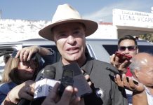 Mazatlán Listo para la Serie del Caribe 2021: Quirino