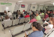 Anuncian descuento en refrendo a vehículos de 11 años