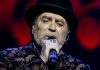 Operan a Joaquín Sabina por derrame cerebral