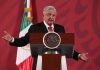 AMLO pide tener cuidado en licitaciones de Tren Maya