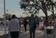 Colocan filtro de revisión en la UTESC