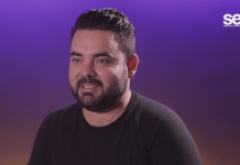 Conoce a Julián Dozal y su trabajo en el Carnaval Internacional de Mazatlán.