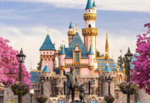 Disneyland anuncia cierre temporal de sus parques debido al coronavirus