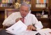 Hay reservas para aguantar y resistir una crisis: AMLO
